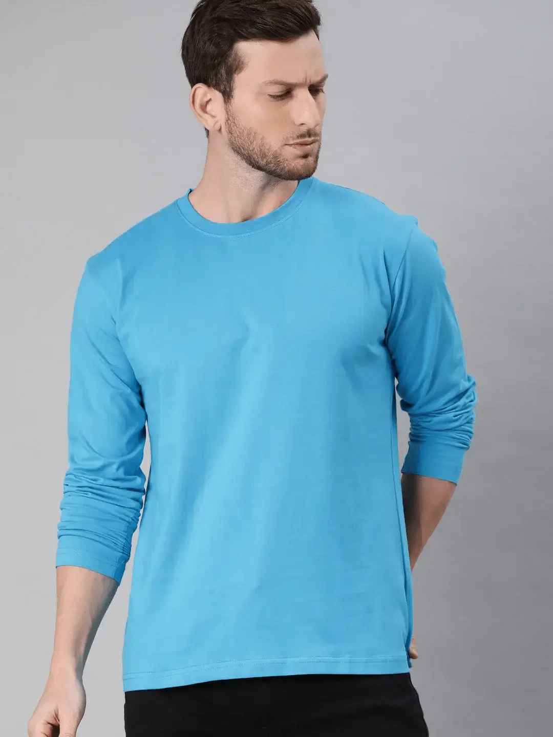 Men's T- shirt Manufacturing Company