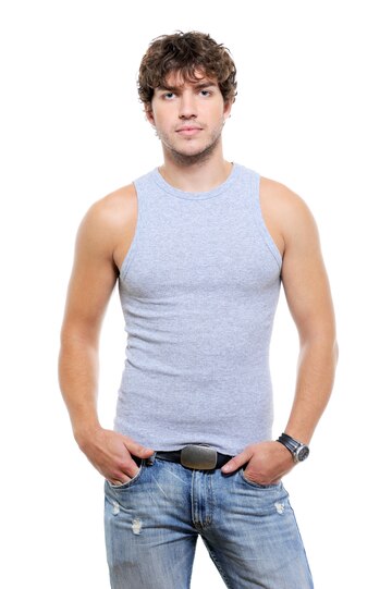 Men's Innerwear Manufacturing Company in Tirupur