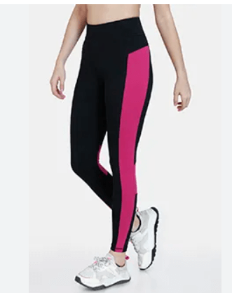 Women's Sports Wear Manufacturing Company