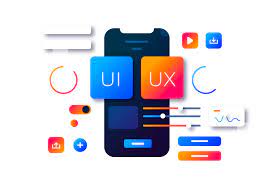 UI/UX Design Agency